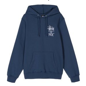 STUSSY HOODIE